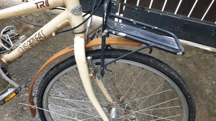 ขายจักรยาน Louis Garneau TR ll รูปที่ 10