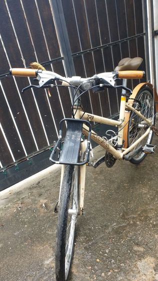 ขายจักรยาน Louis Garneau TR ll รูปที่ 3