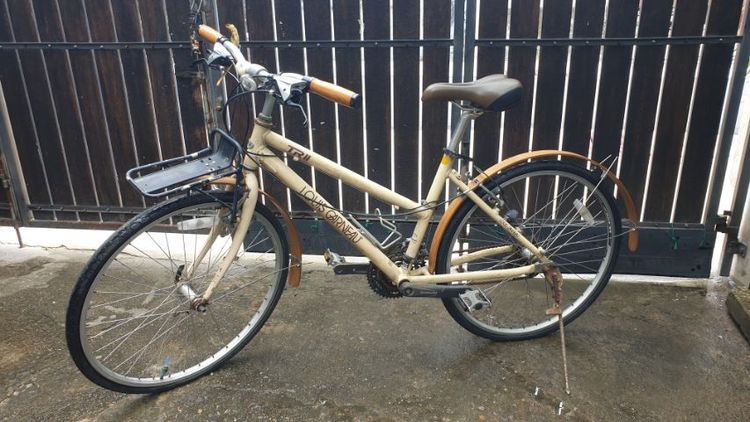 ขายจักรยาน Louis Garneau TR ll รูปที่ 5