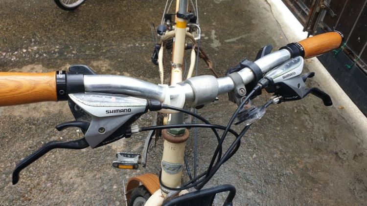 ขายจักรยาน Louis Garneau TR ll รูปที่ 4
