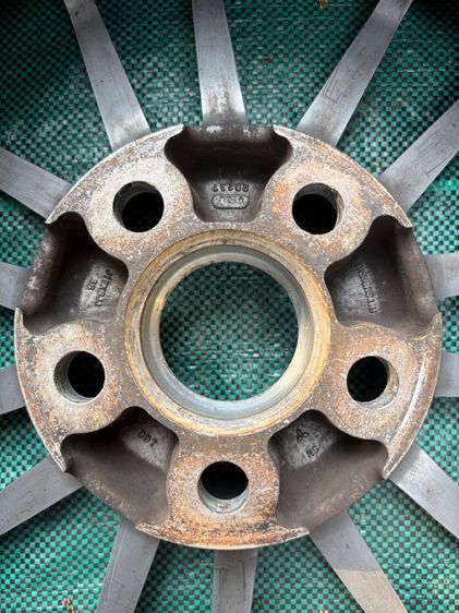 ล้อ EVO 8mr รูปที่ 13