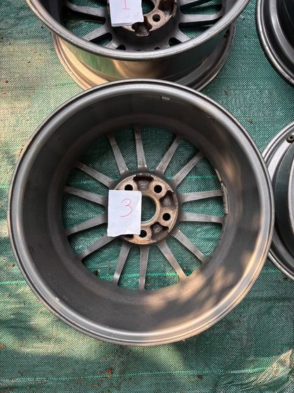 ล้อ EVO 8mr รูปที่ 11