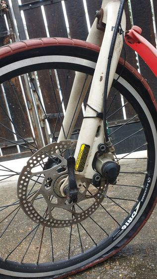 ขายจักรยานจักรยาน Louis Garneau MV2 Pro รูปที่ 7