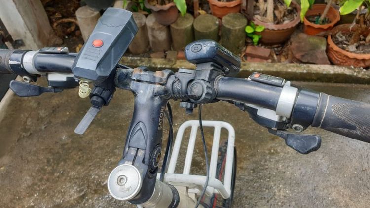 ขายจักรยานจักรยาน Louis Garneau MV2 Pro รูปที่ 11