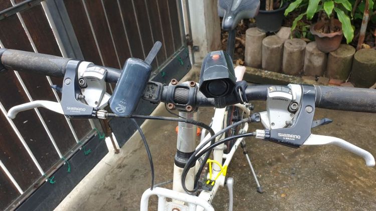 ขายจักรยานจักรยาน Louis Garneau MV2 Pro รูปที่ 4