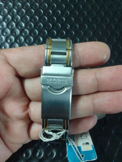 (ขายแล้ว)MORIS quartz ลดล้างสต๊อค รูปที่ 6