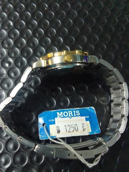 (ขายแล้ว)MORIS quartz ลดล้างสต๊อค รูปที่ 7