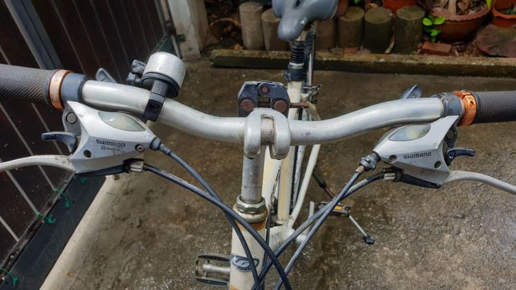 ขายจักรยาน รูปที่ 3