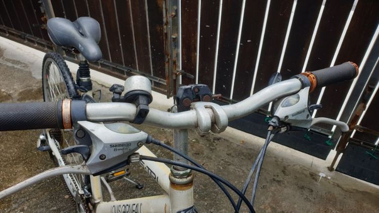 ขายจักรยาน รูปที่ 6