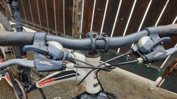 ขายจักรยาน รูปที่ 5