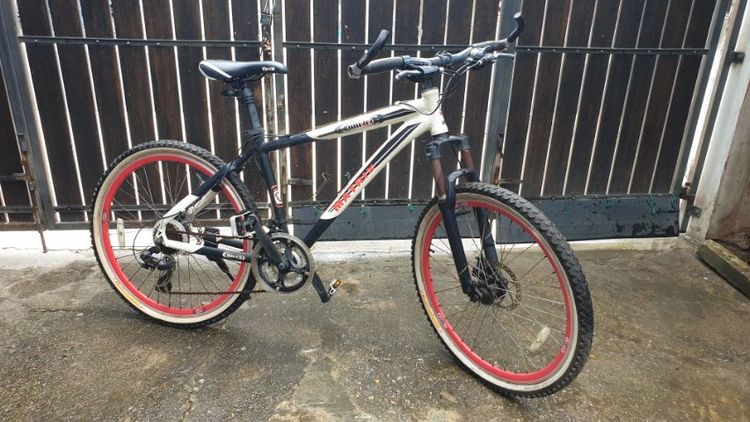 ขายจักรยานWINN Matrix รูปที่ 3