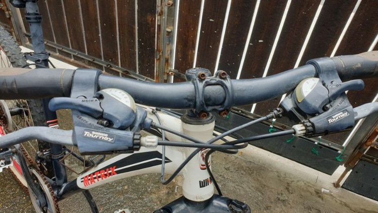 ขายจักรยานWINN Matrix