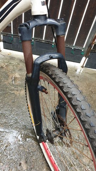 ขายจักรยานWINN Matrix รูปที่ 7