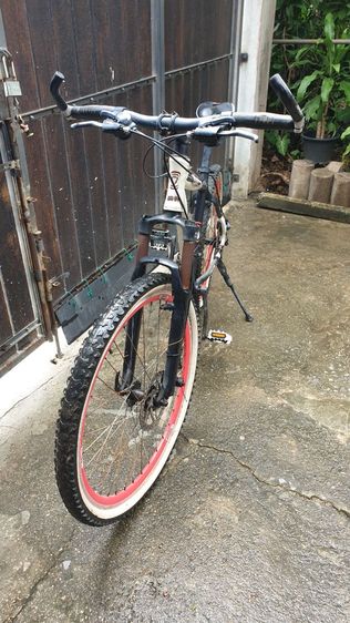 ขายจักรยานWINN Matrix รูปที่ 8