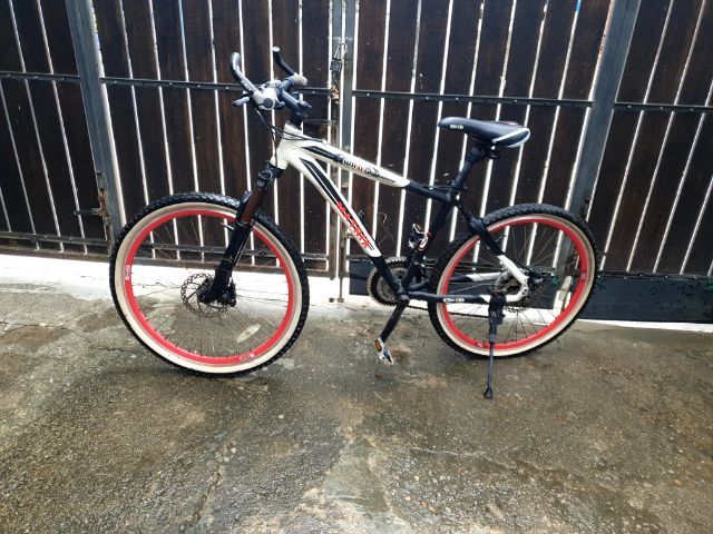 ขายจักรยานWINN Matrix รูปที่ 5