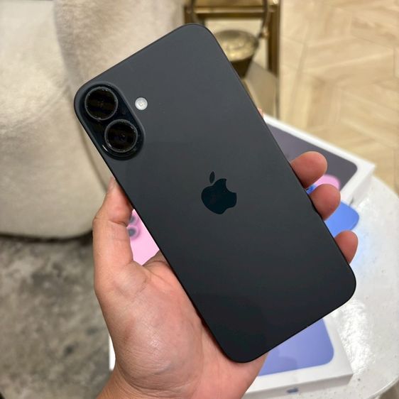 IPhone 16 plus มีผ่อนครับ  รูปที่ 4