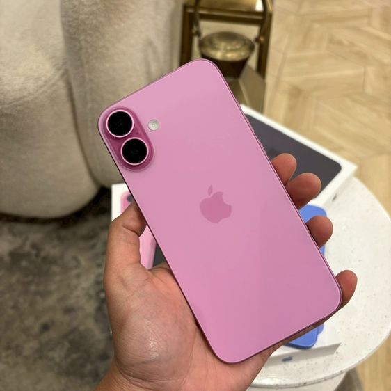 IPhone 16 plus มีผ่อนครับ  รูปที่ 6