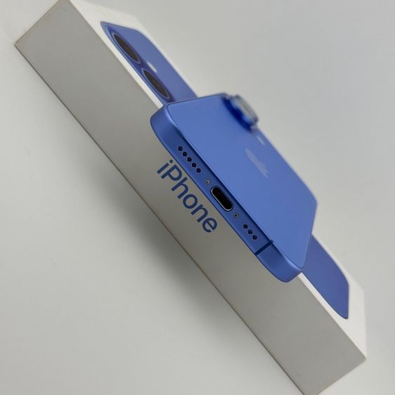 iPhone 16 128GB เครื่องศูนย์แท้ รูปที่ 5