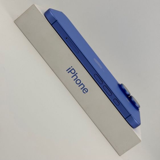 iPhone 16 128GB เครื่องศูนย์แท้ รูปที่ 4