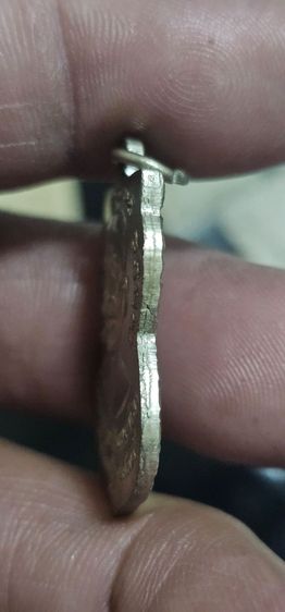 เหรียญเลื่อนหลวงปู่ทวดวัดช้างให้ ปี 2508 รูปที่ 8