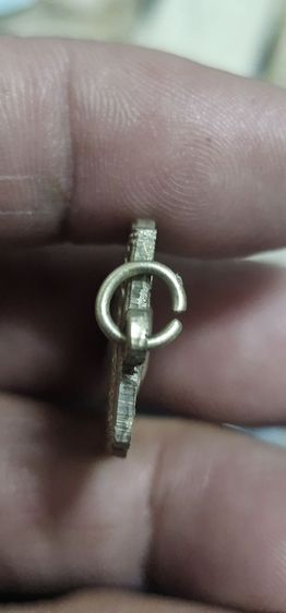 เหรียญเลื่อนหลวงปู่ทวดวัดช้างให้ ปี 2508 รูปที่ 11