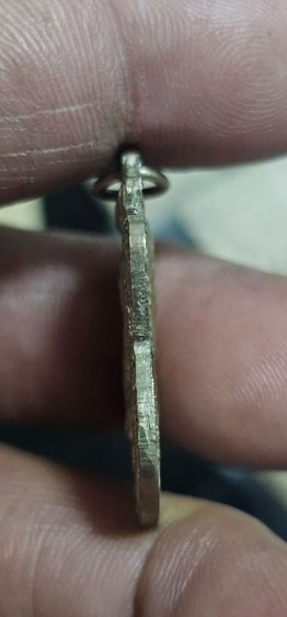 เหรียญเลื่อนหลวงปู่ทวดวัดช้างให้ ปี 2508 รูปที่ 9