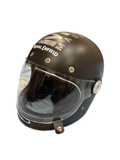 อื่นๆ หมวกกันน็อค Royal Enfield ของแท้ (ไซส์ XL)