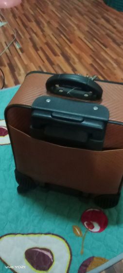 กระเป๋าเดินทาง