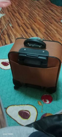 กระเป๋าเดินทาง รูปที่ 2