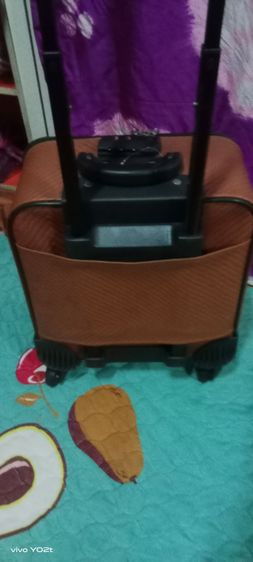 กระเป๋าเดินทาง รูปที่ 4