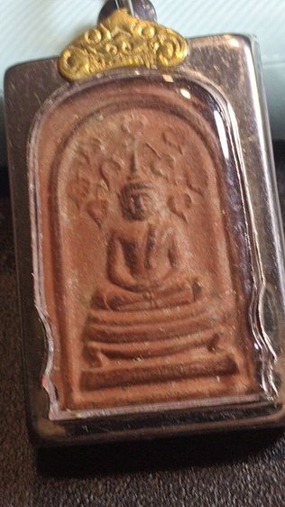 สมเด็จสบู่เลือดพ่อกวยแถมเม็ดแตง