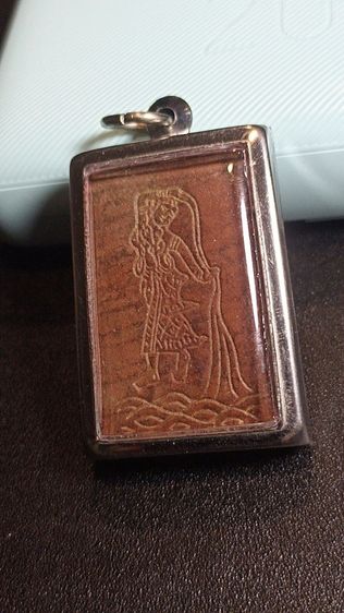 สมเด็จสบู่เลือดพ่อกวยแถมเม็ดแตง รูปที่ 12