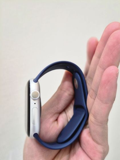 Apple watch Serie10 46mm ใหม่มาก ไม่มีรอย รุ่น wifi รูปที่ 8
