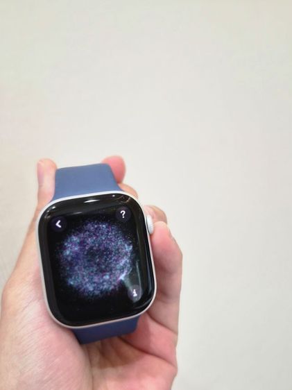Apple watch Serie10 46mm ใหม่มาก ไม่มีรอย รุ่น wifi รูปที่ 3