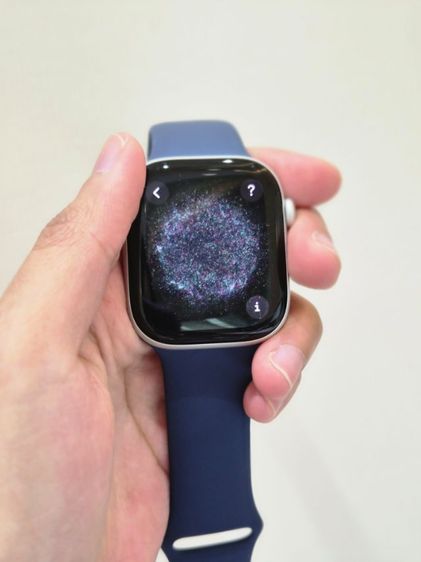 Apple watch Serie10 46mm ใหม่มาก ไม่มีรอย รุ่น wifi รูปที่ 4