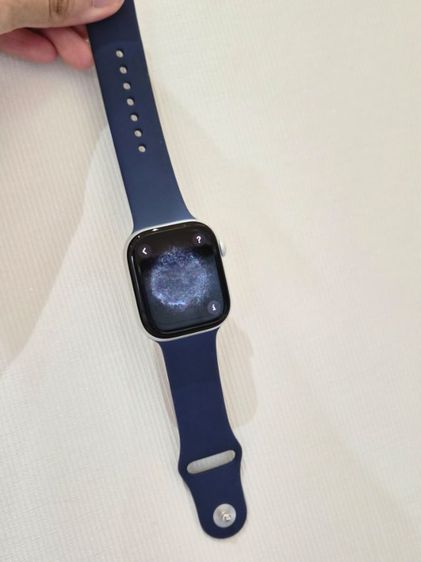 Apple watch Serie10 46mm ใหม่มาก ไม่มีรอย รุ่น wifi รูปที่ 2