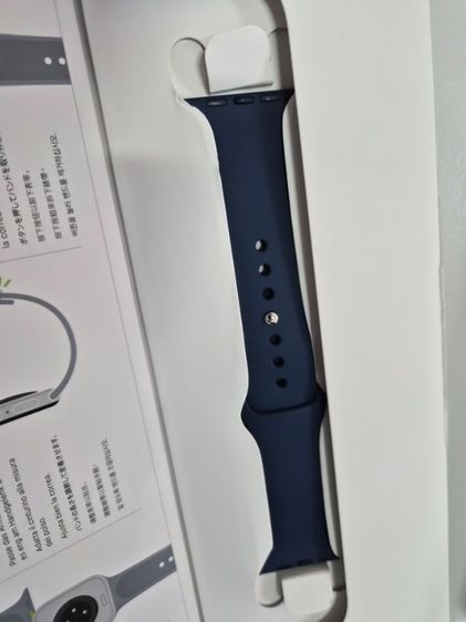 Apple watch Serie10 46mm ใหม่มาก ไม่มีรอย รุ่น wifi รูปที่ 6