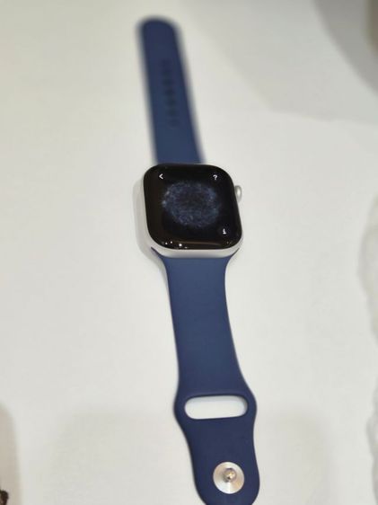 Apple watch Serie10 46mm ใหม่มาก ไม่มีรอย รุ่น wifi