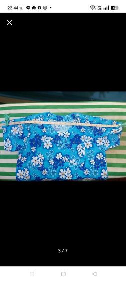 เสื้อสงกรานต์เด็ก รูปที่ 2