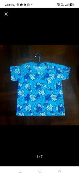 เสื้อสงกรานต์เด็ก รูปที่ 6