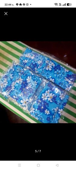 เสื้อสงกรานต์เด็ก รูปที่ 3