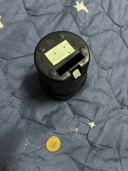 ที่บุหรี่ในรถอีซูซุ ดีแมกซ์ รูปที่ 3