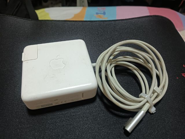 สายชาร์จ MacBook  magsafe สภาพพร้อมใช้ สายไม่ขาด รูปที่ 11