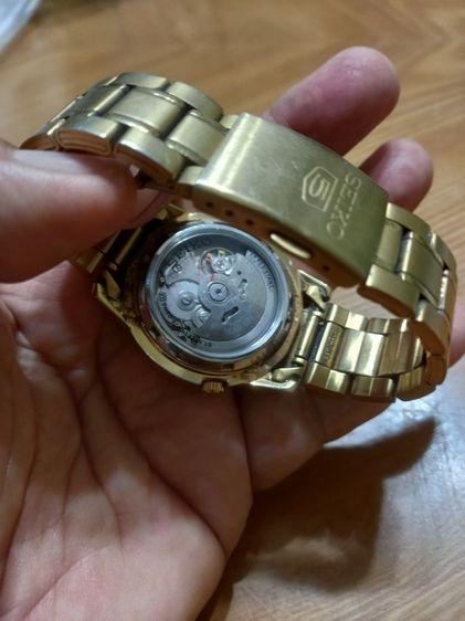 นาฬิกา ไซโก้  ออโต้ รูปที่ 2