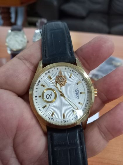 นาฬิกา  มือสอง รูปที่ 3