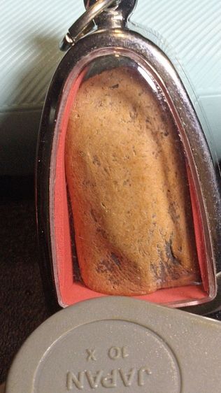 พระสิวลีหลังพระอ้วนพ่อแดงเขาบันได รูปที่ 6