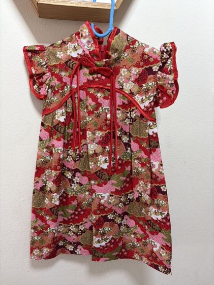 ชุดตามเทศกาล รูปที่ 3