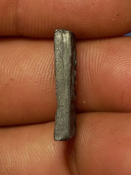 พระหล่อหลวงปู่ศุข วัดปากคลองมะขามเฒ่า จ.ชัยนาท พิมพ์ประภามณฑลข้างรัศมี ฐานบัวตุ่ม(หน้านกฮูก) เนื้อชินตะกั่ว ประมาณ ปี 2440-2466 สภาพสวยเดิมๆ รูปที่ 9