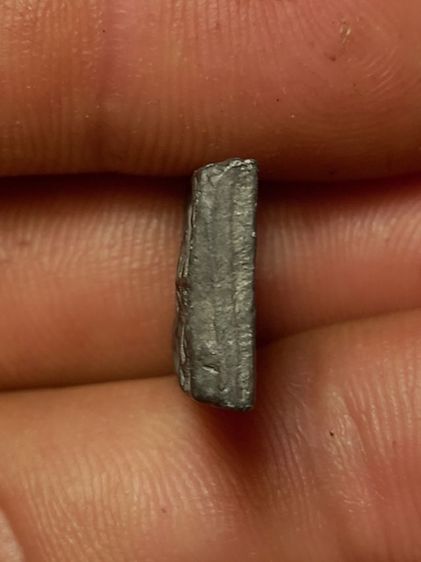 พระหล่อหลวงปู่ศุข วัดปากคลองมะขามเฒ่า จ.ชัยนาท พิมพ์ประภามณฑลข้างรัศมี ฐานบัวตุ่ม(หน้านกฮูก) เนื้อชินตะกั่ว ประมาณ ปี 2440-2466 สภาพสวยเดิมๆ รูปที่ 12