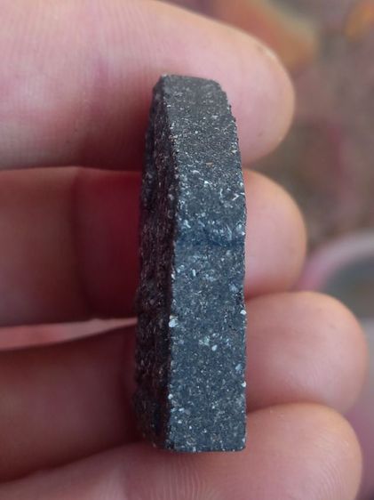 ขุนแผนพราย 59 ตน อาจารย์เปล่ง บุญยืน (เนื้อดำ)

วัตถุมงคลที่ขึ้นชื่อว่า 'แรง' และ 'เร็ว' ที่สุดในสายเมตตามหาเสน่ห์  รูปที่ 8